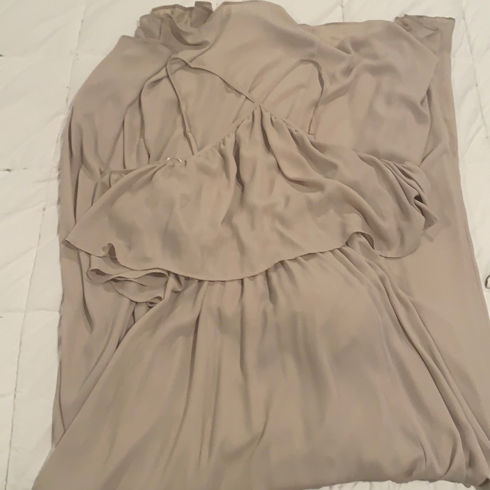 Show me your mumu bridesmaid dress